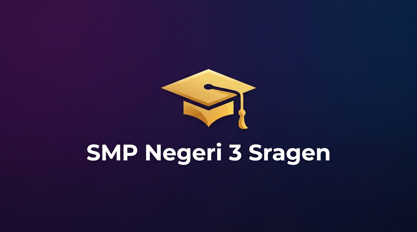 Pelaksanaan Penilaian Akhir Semester Ganjil TA 2025/2026