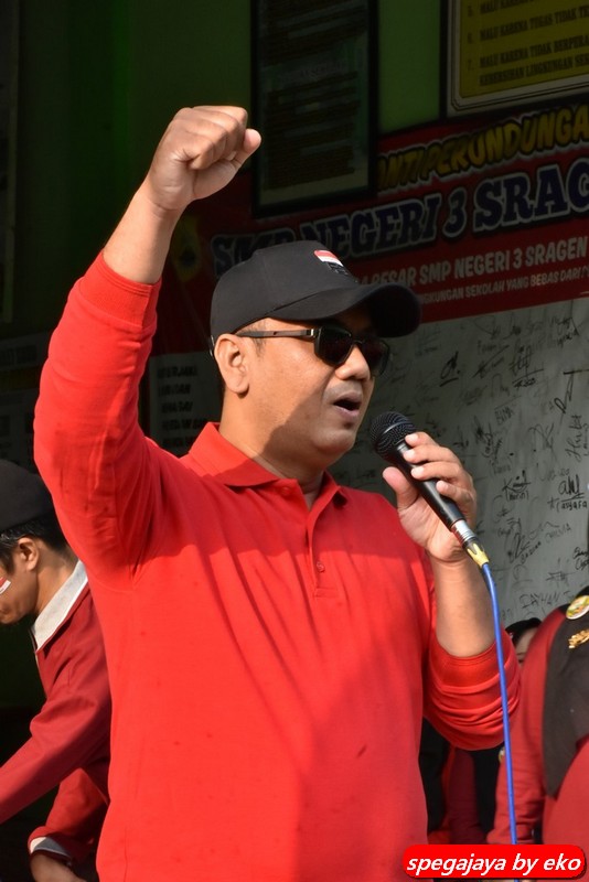 Kamal Muhtar, S. Pd., M. Pd