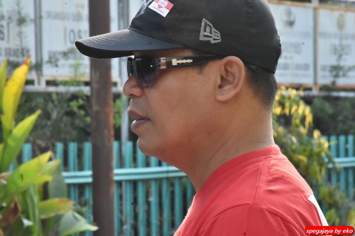 Bambang Hendro Wuryanto, SE