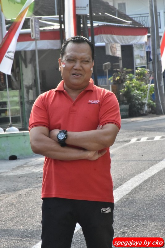 Purwanto, S.Pd