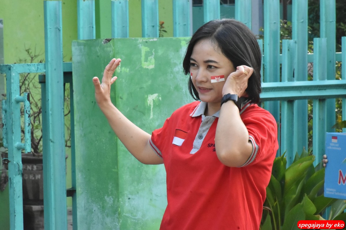 Ayu Margawati Pamungkas, S,S