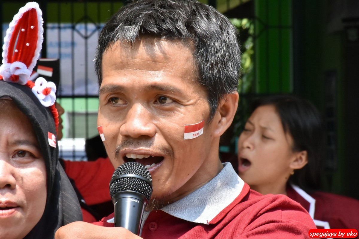 Yusup Triyanto, S.Pdi